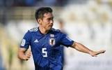 日媒预测vs国足首发：38岁长友佑都出战 三中卫、四后卫都有可能