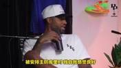 喬治曾談：我有次感覺良好&以爲能鎖死庫裡，結果讓他乾了50分